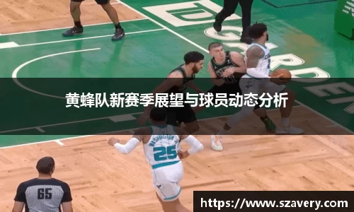 黄蜂队新赛季展望与球员动态分析