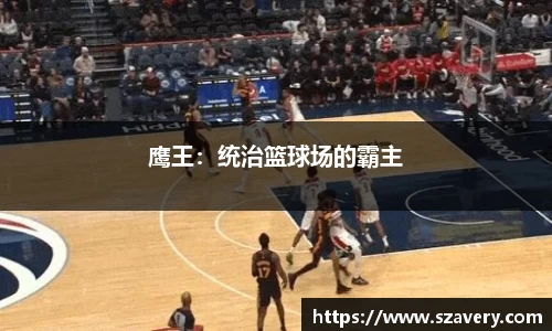 鹰王：统治篮球场的霸主